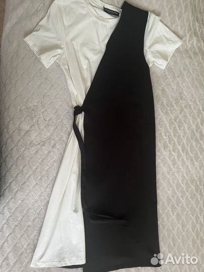 Большой пакет вещей 44р