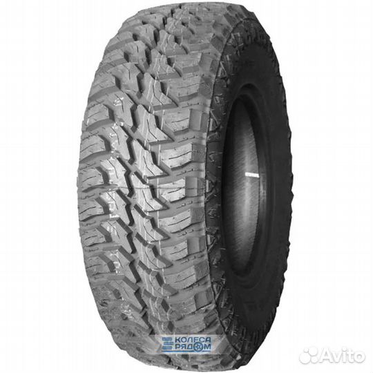 DoubleStar T01 265/70 R16 N