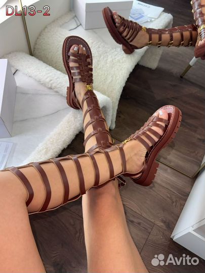 Сандалии женские Celine