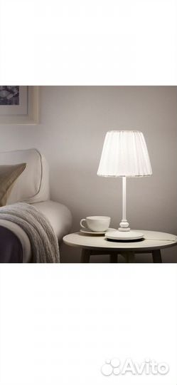 Светильник настольный