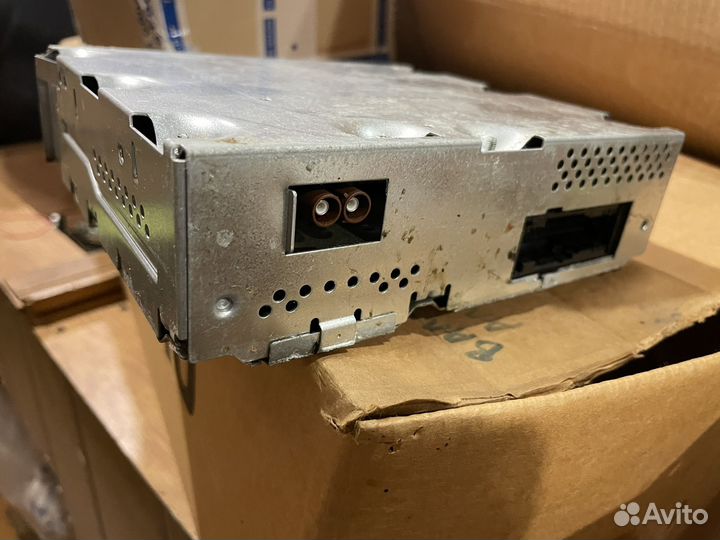 Tv-tuner volkswagen, skoda 7L6919148