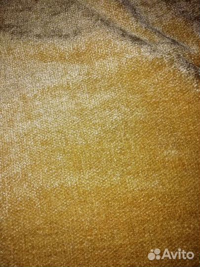 Отрез ткани