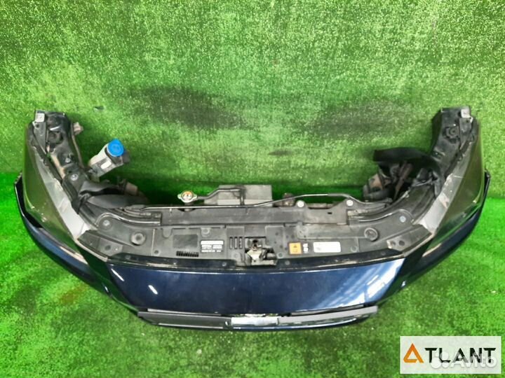 Ноускат mazda axela