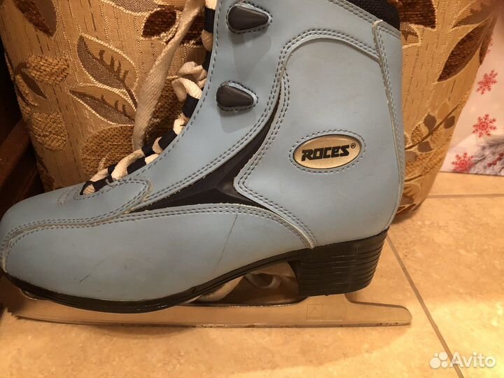 Коньки,ролики