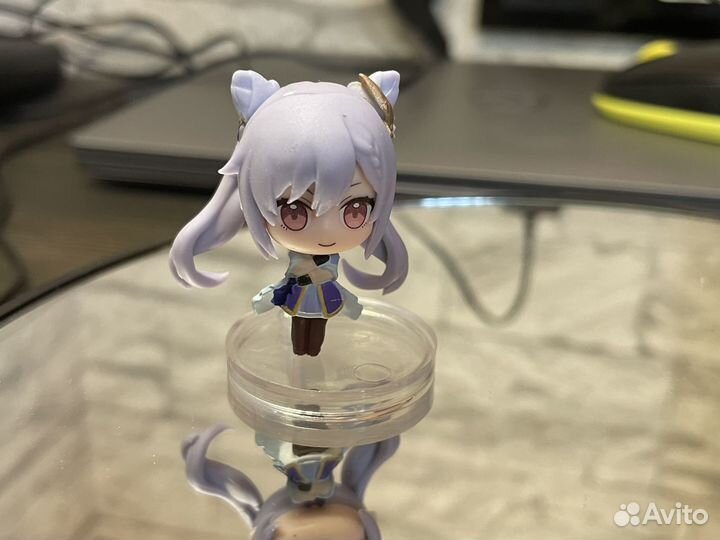 Gashapon Genshin Impact