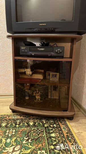 Тумба под телевизор