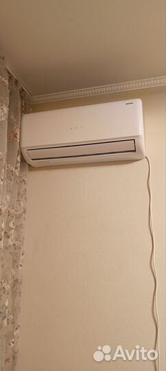 Подарочный сертификат на кондиционер с установкой