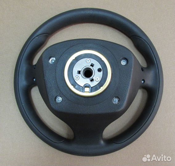 Рулевое колесо Hyundai Accent