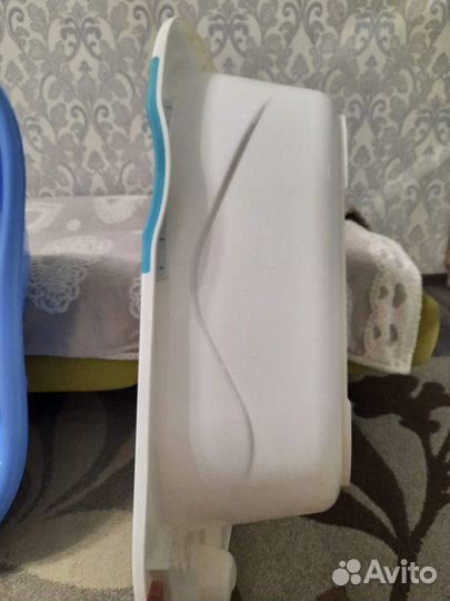 Ванночка для купания