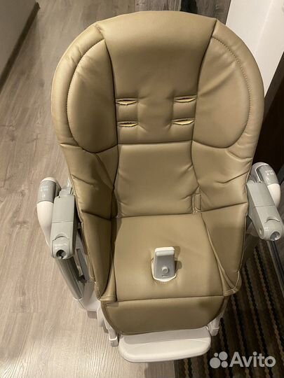 Стульчик для кормления peg perego tatamia