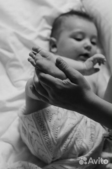 Фотограф NEW born