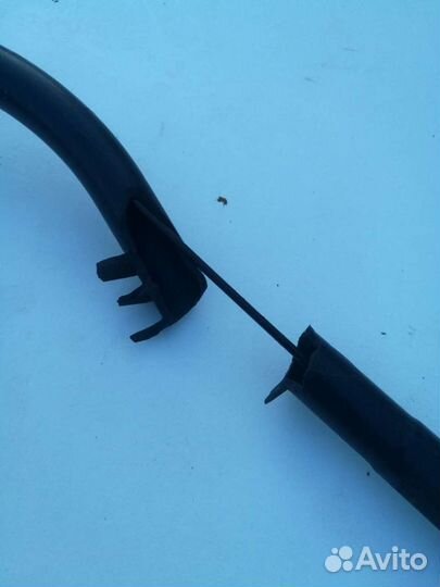 Щуп масла мерседес 447 вито v класс