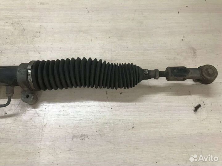 Рулевая рейка Audi a4 b5