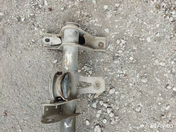 Балка передняя ваз 2112