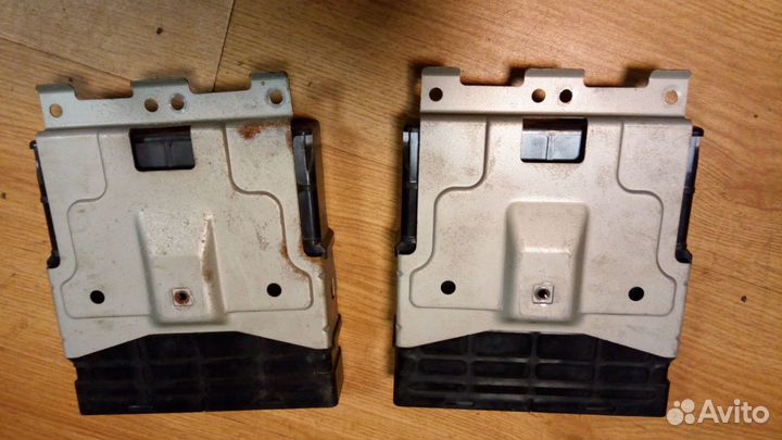 Эбу Мицубиси Ланцер 9 1.6 АКПП