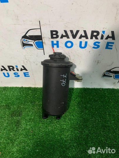 Бачок гидроусилителя Bmw 5 E60 N52B25AF 2007