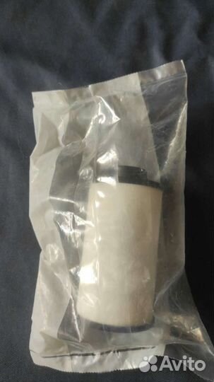 Фильтр масляный АКПП. VAG. 02E 305 051C