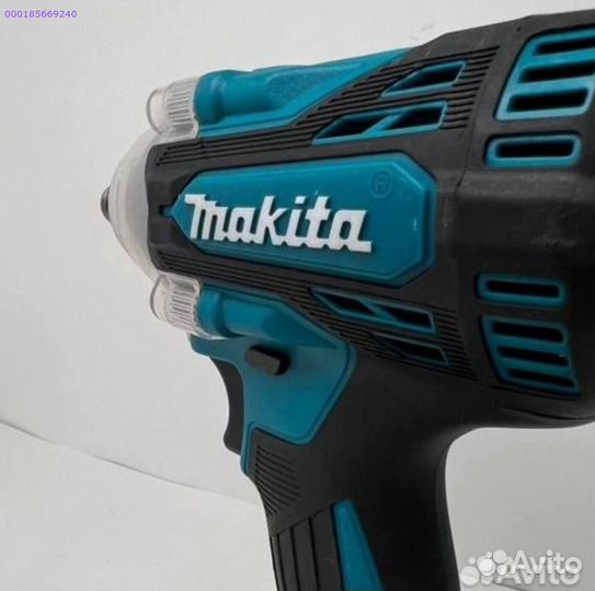 Набор Makita 2в1 (Арт.25047)