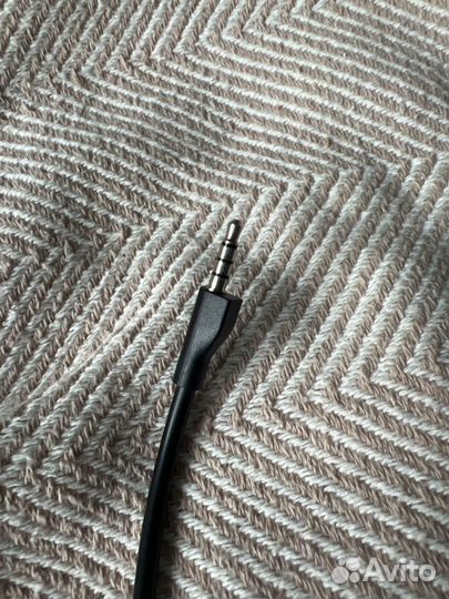 Микрофон для наушников