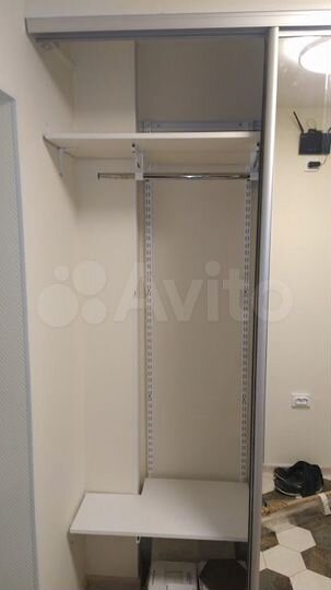 2-к. квартира, 47,6 м², 2/9 эт.