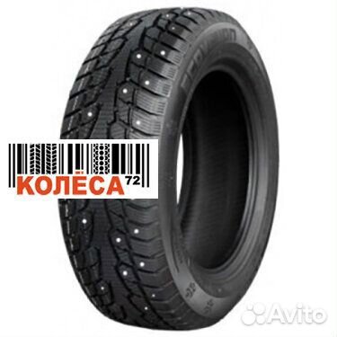 Ovation EcoVision WV-186 235/75 R15