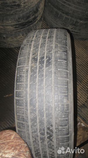 Continental Conti4x4Contact 225/65 R17 102T