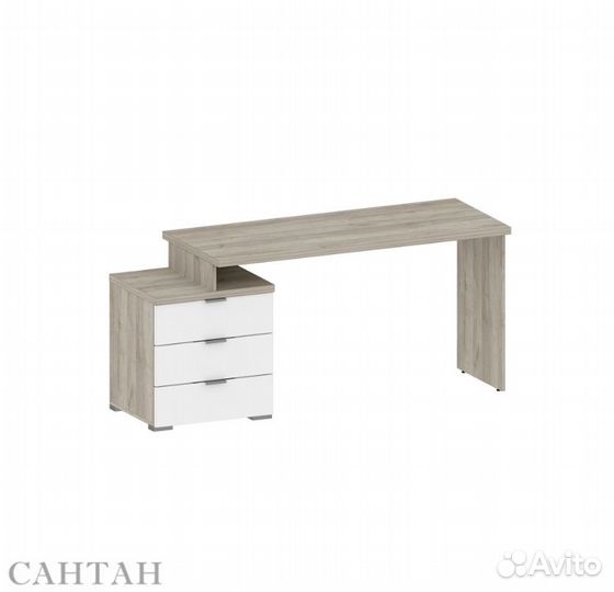 Письменный рабочий стол Анима 3001