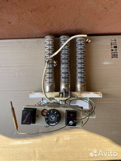 Автоматика Евросид 710