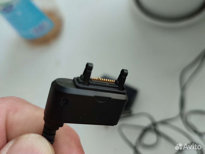 Зарядное устройство sony ericsson