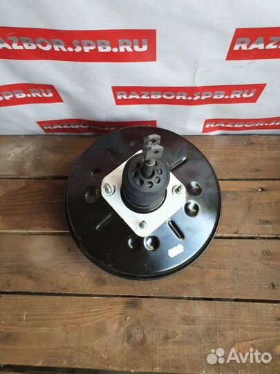 Вакуумный усилитель тормозов Renault Logan L8 2017