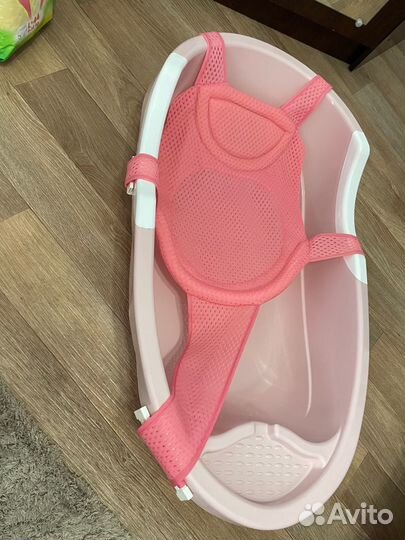 Ванночка для купания