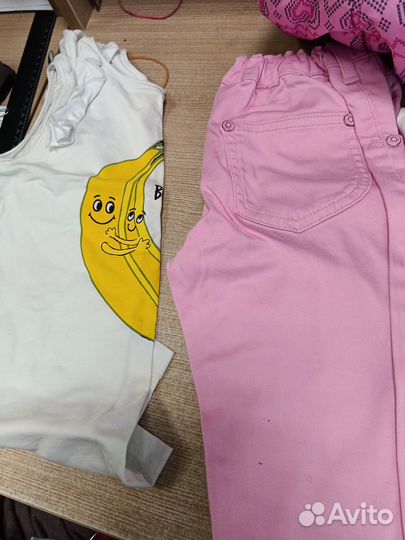 Куртка весна