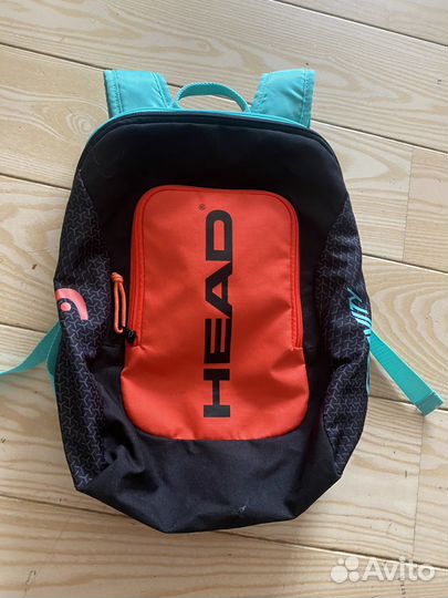 Теннисный рюкзак head