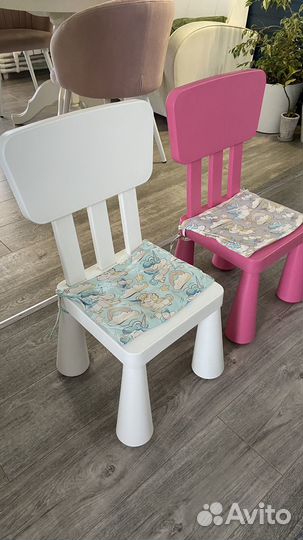 Стул и стулья икеа