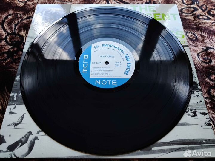 Thad Jones – Magnificent Thad Jones – Japan 1983