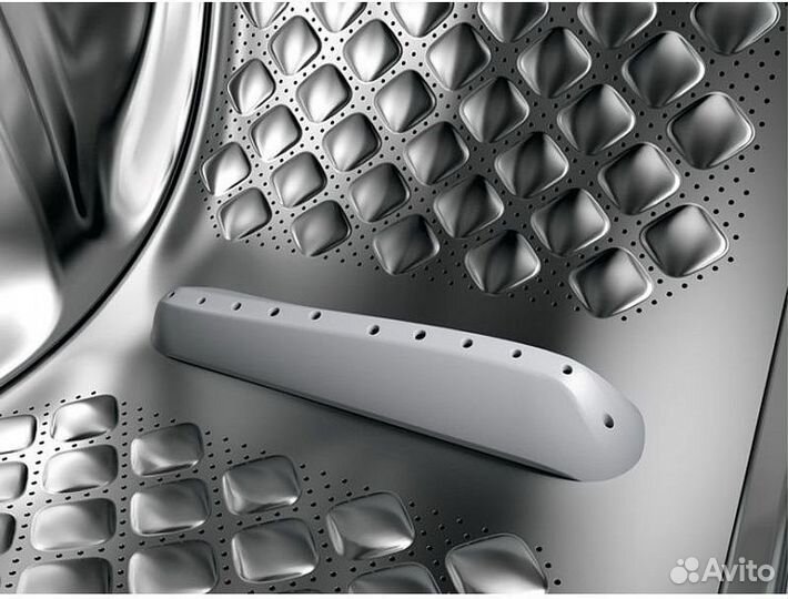 Стиральная машина electrolux EW7W2612E