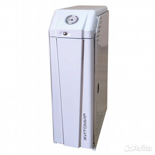 Котел 3 кс - гв -030 сн Sit Житомир задний выход