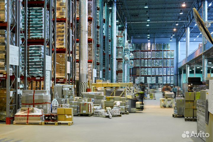 Грузчик, г. Барнаул