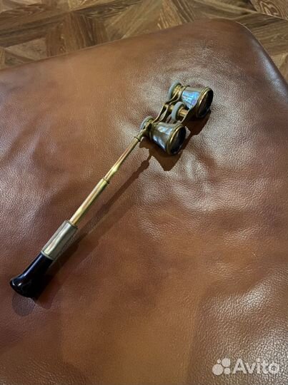 Театральный бинокль