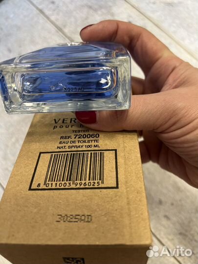Versace Pour Homme Versace