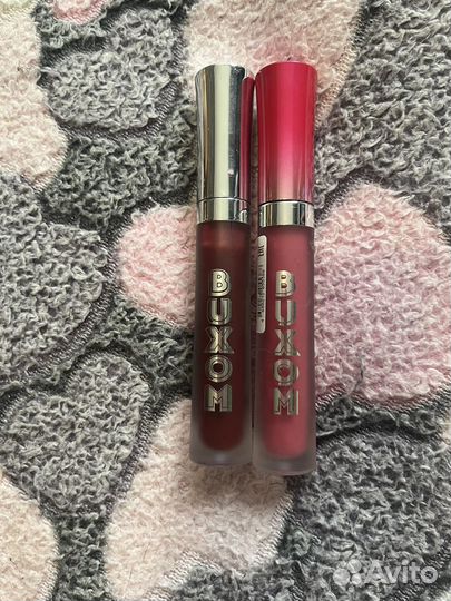 Блеск для губ Галины