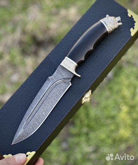 Медвед Дамаск