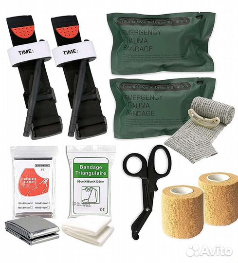 Жгут CAT Турникет