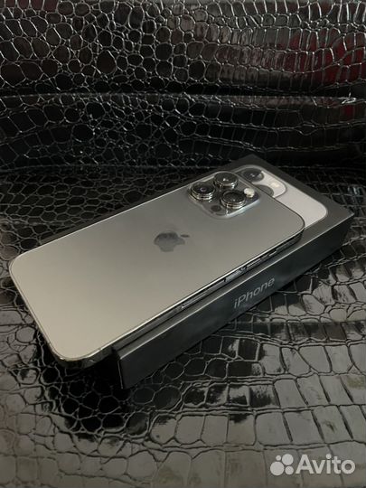 iPhone 13 Pro, 128 ГБ