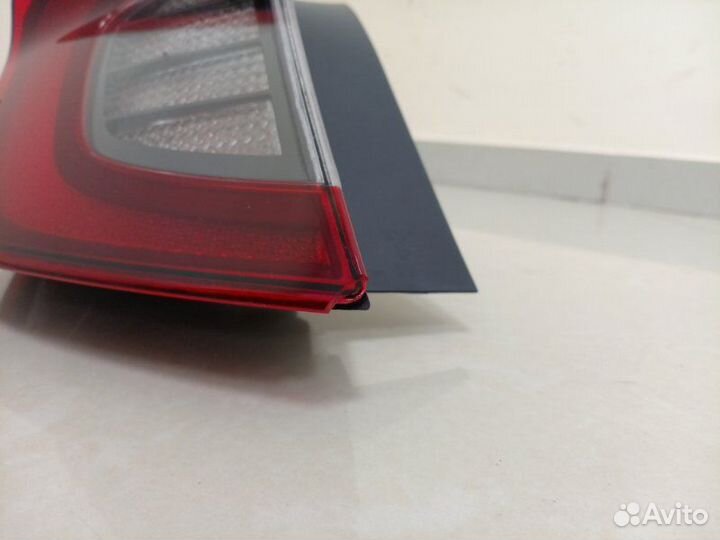 Фонарь задний левый Hyundai Sonata DN 2019