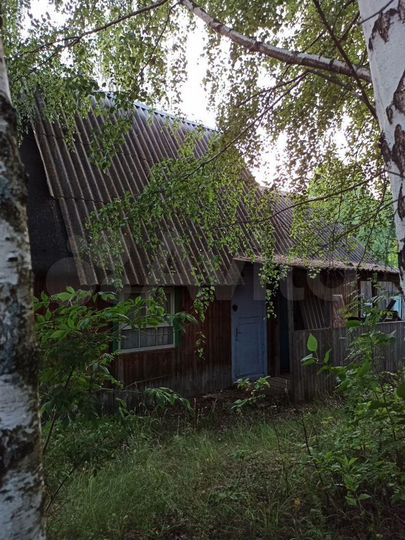 Участок 20 сот. (ИЖС)