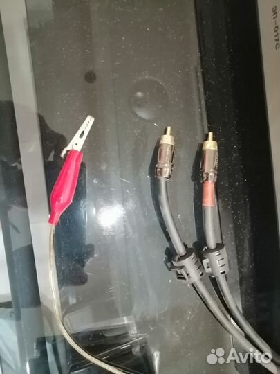 Проигрыватель Электроника эп - 017