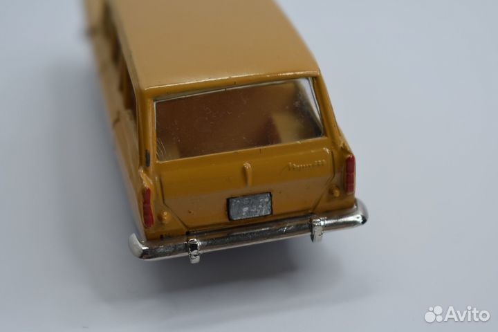 Москвич 427 А4 модель 1:43 СССР