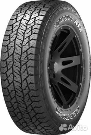 Hankook Dynapro AT2 RF11 235/70 R16 109T