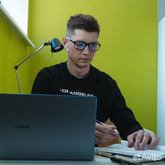 Сценарист для YouTube канала